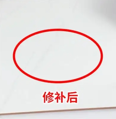 定日瓷砖空鼓维修公司分享下板材基层，未采取柔性过渡措施的影响。在瓷砖铺贴工程中，如果采用的是板材基层（如石膏板、木工板等非刚性基层），而未采取柔性过渡措施，